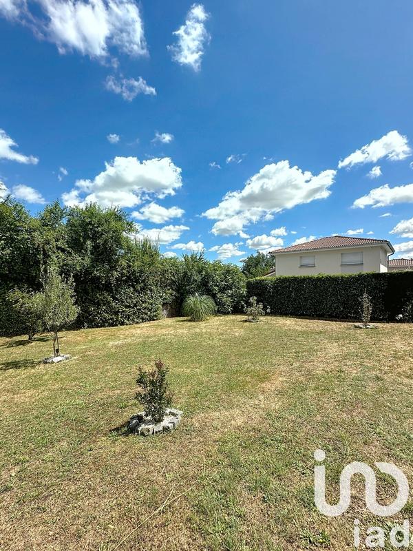 Maison - 148 m² - 6 pièces