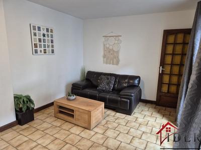 Immeuble - 160 m² - 2 pièces