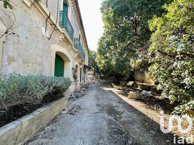 Maison - 380 m² - 15 pièces