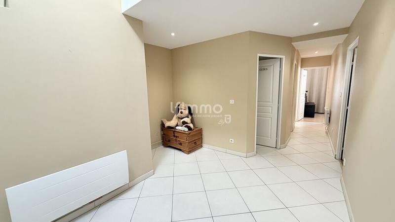 Maison - 160 m² - 5 pièces