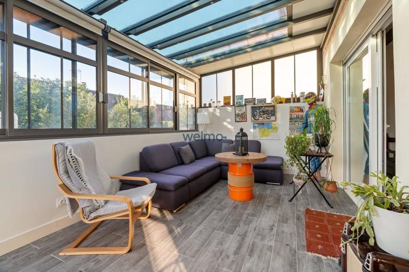 Maison - 130 m² - 4 pièces