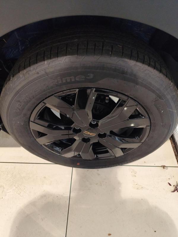 Dacia Sandero TCe 90 Stepway Extreme