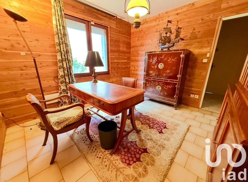 Maison - 130 m² - 4 pièces