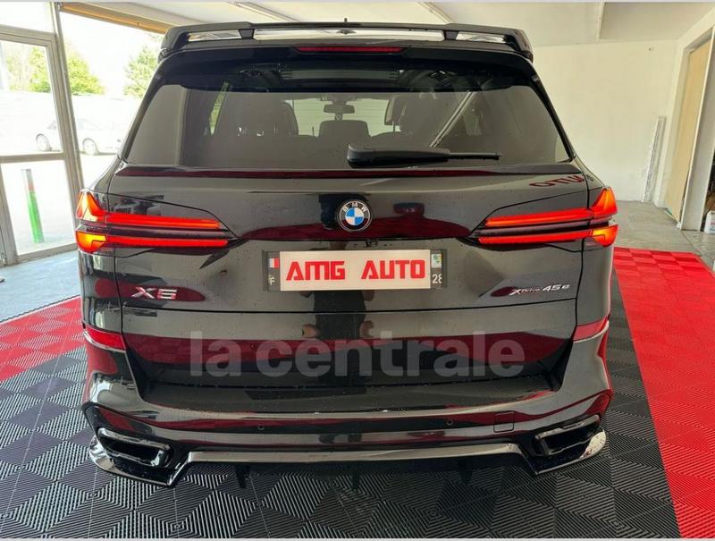 Bmw X5 G05 Xdrive 45e 3.0 394cv. Hybride