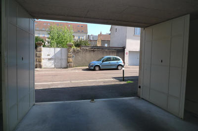 Appartement - 130 m² - 4 pièces