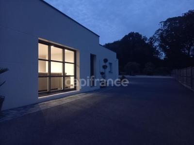 Maison - 116 m² - 6 pièces