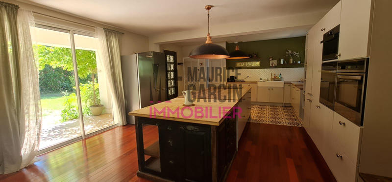 Maison - 178 m² - 5 pièces