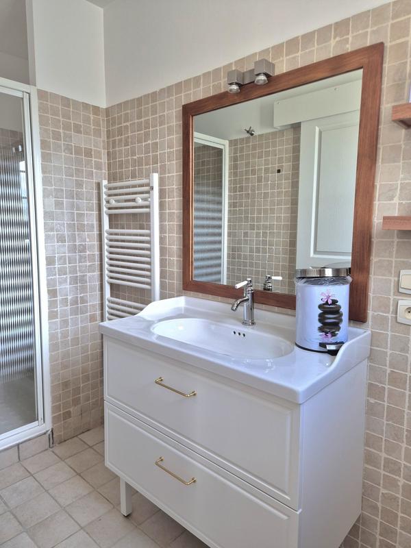 Villa - 163 m² - 5 pièces