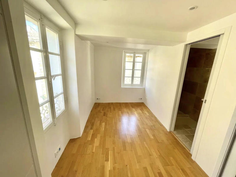 Maison traditionnelle - 60 m² - 4 pièces