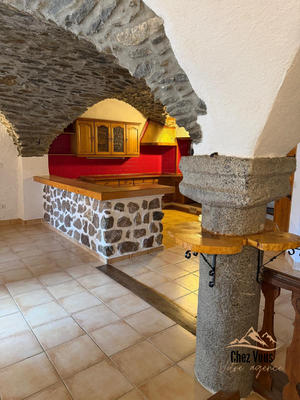 Appartement - 70 m² - 2 pièces