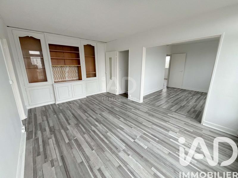 Appartement - 79 m² - 5 pièces