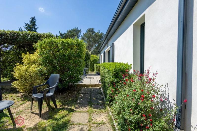 Villa - 90 m² - 3 pièces