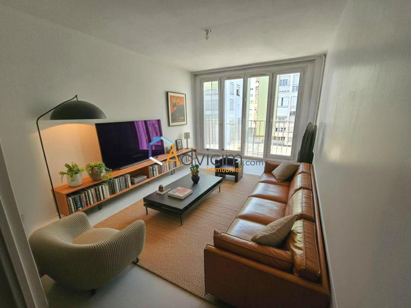 Appartement - 71 m² - 4 pièces