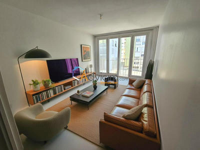 Appartement - 71 m² - 4 pièces