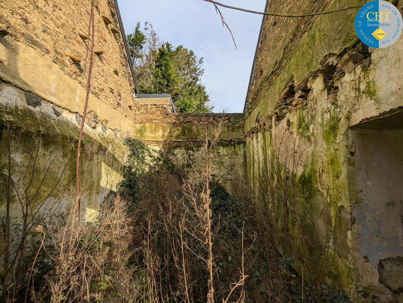 Maison - 140 m² - 3 pièces