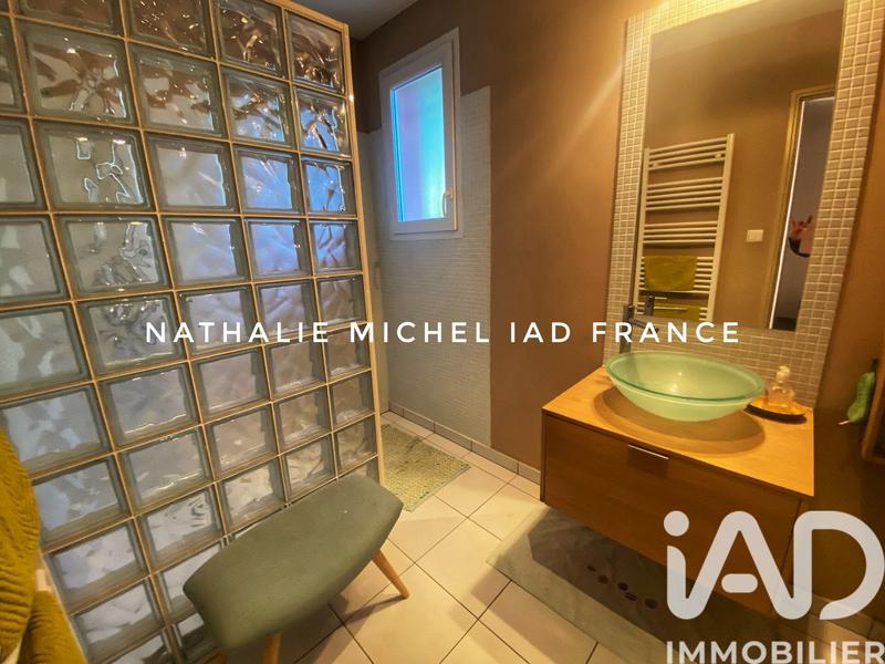 Maison - 188 m² - 6 pièces