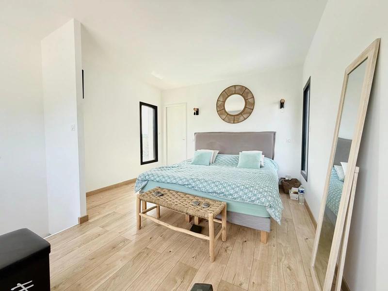 Villa - 167 m² - 7 pièces