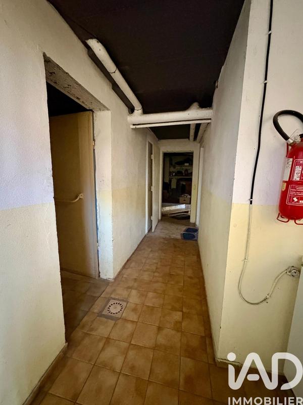 Maison - 133 m² - 5 pièces