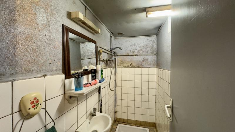 Maison - 200 m² - 3 pièces