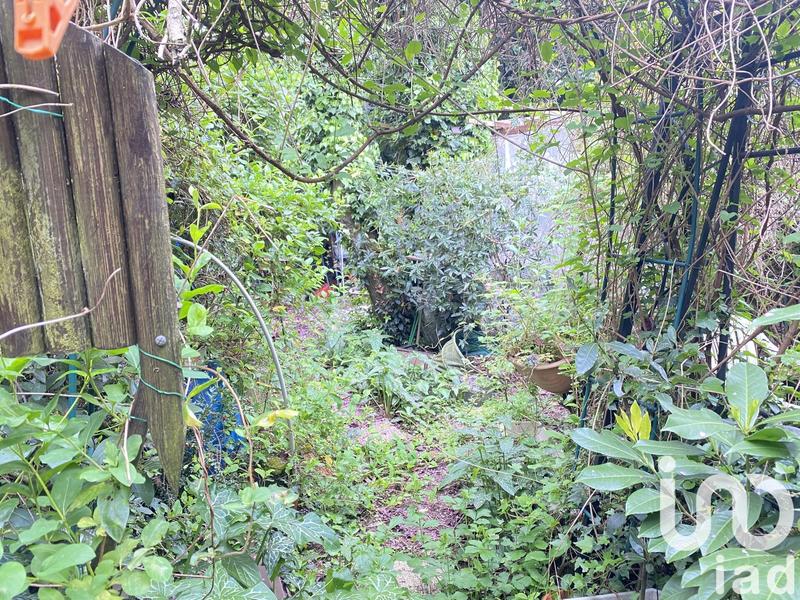 Maison - 100 m² - 6 pièces