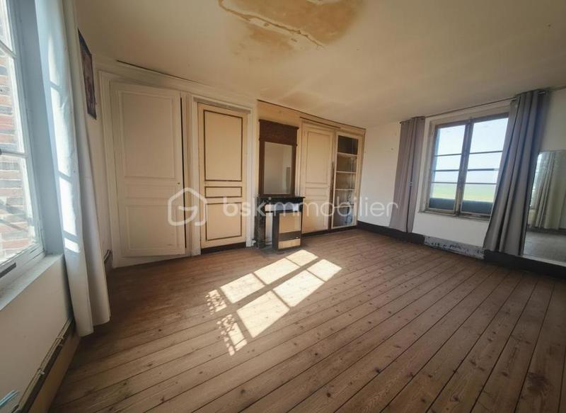 Propriété - 300 m² - 10 pièces