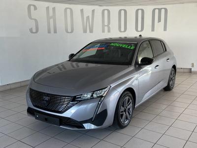 Peugeot 308 Hybrid 136 e-Dcs6 Allure