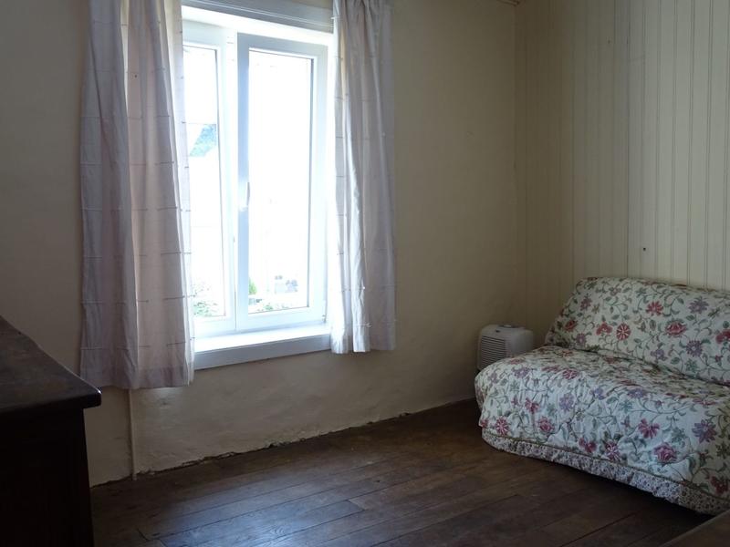 Maison - 83 m² - 5 pièces