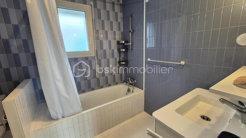 Villa - 126 m² - 6 pièces