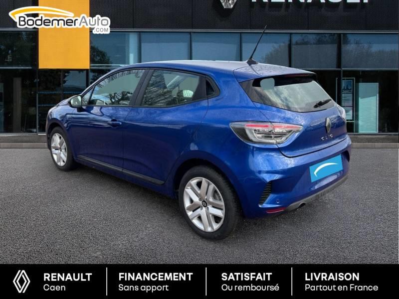 Renault Clio Blue dCi 100 ch Gsr2 Evolution