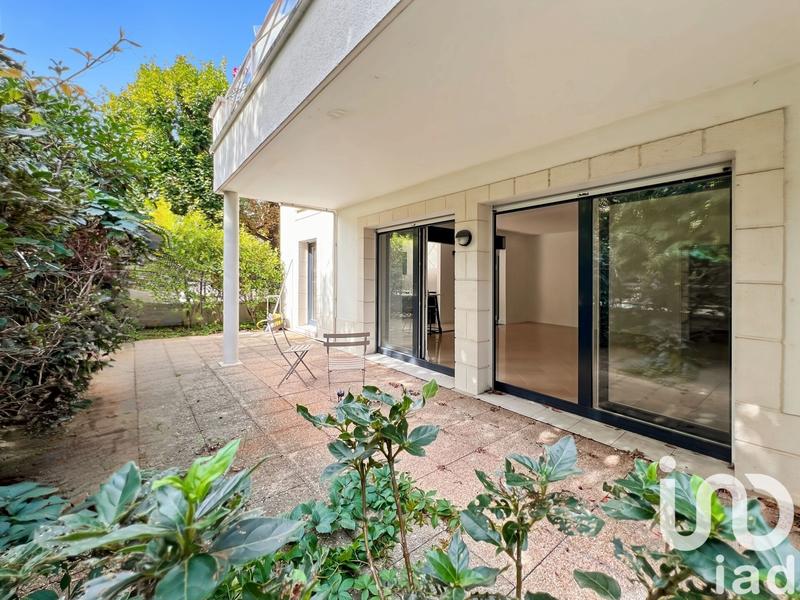 Appartement - 92 m² - 3 pièces