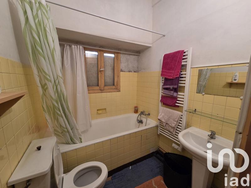 Maison - 84 m² - 4 pièces