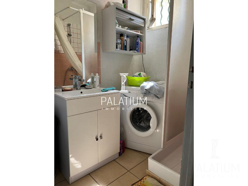 Appartement - 26 m² - 1 pièce