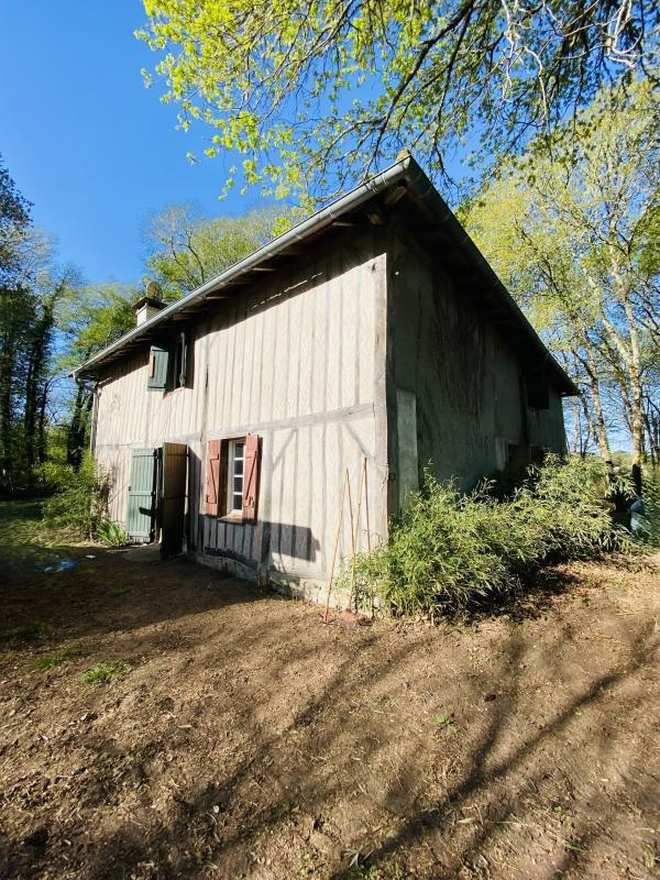 Maison - 117 m² - 4 pièces