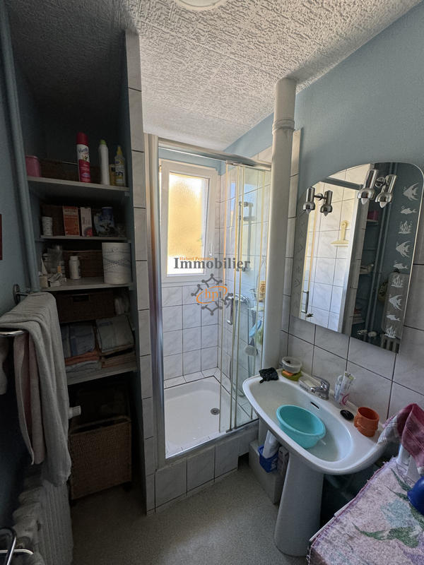 Appartement - 67 m² - 4 pièces