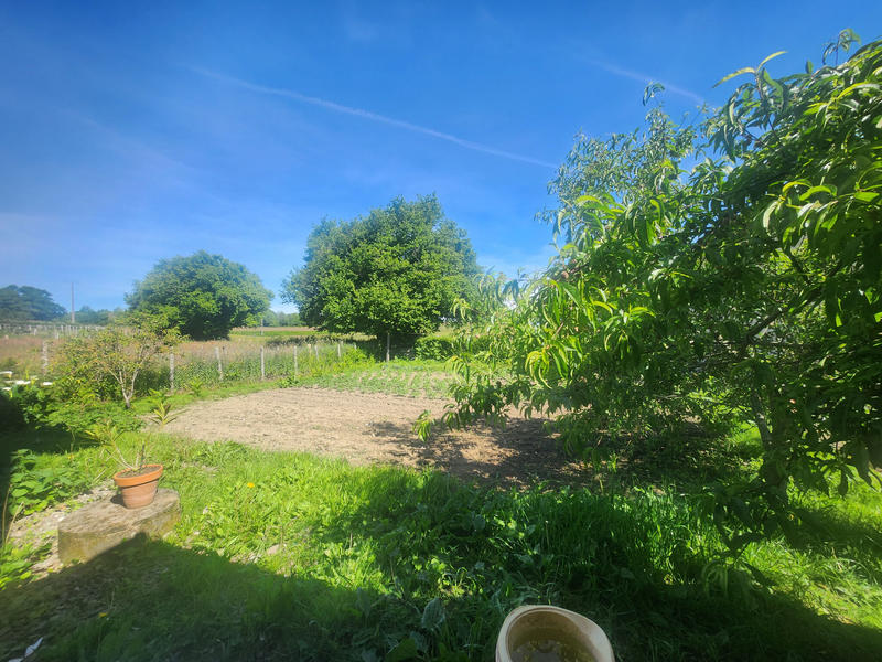 Maison - 97 m² - 5 pièces