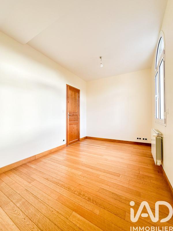 Duplex - 77 m² - 4 pièces