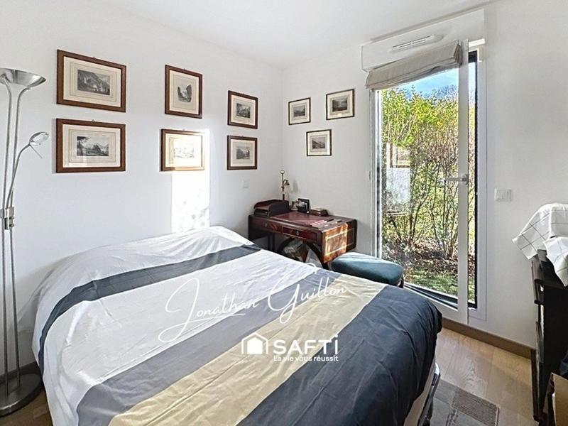 Appartement - 79 m² - 3 pièces