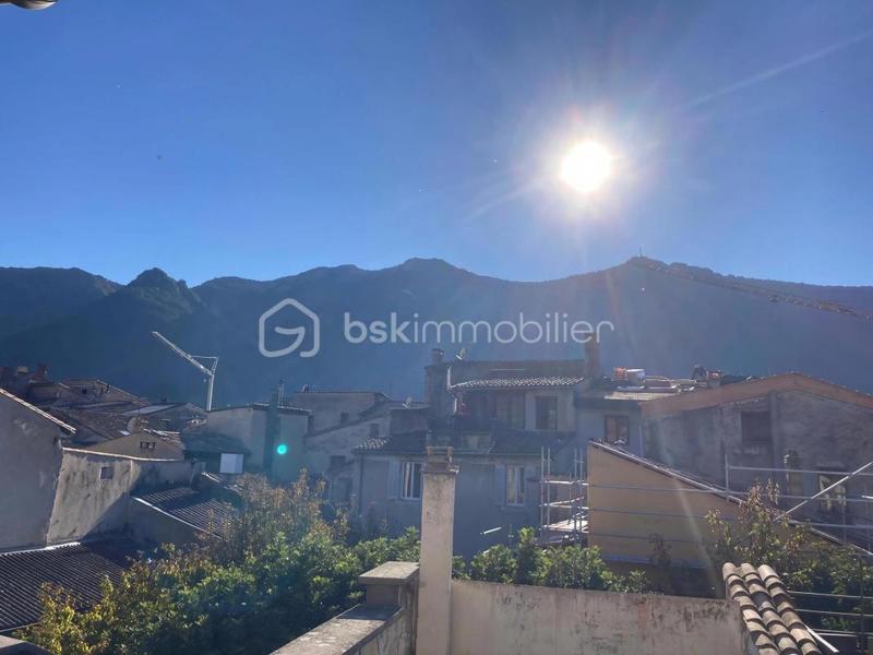 Maison de ville - 145 m² - 6 pièces