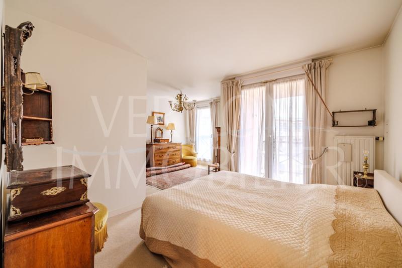 Appartement - 123 m² - 3 pièces