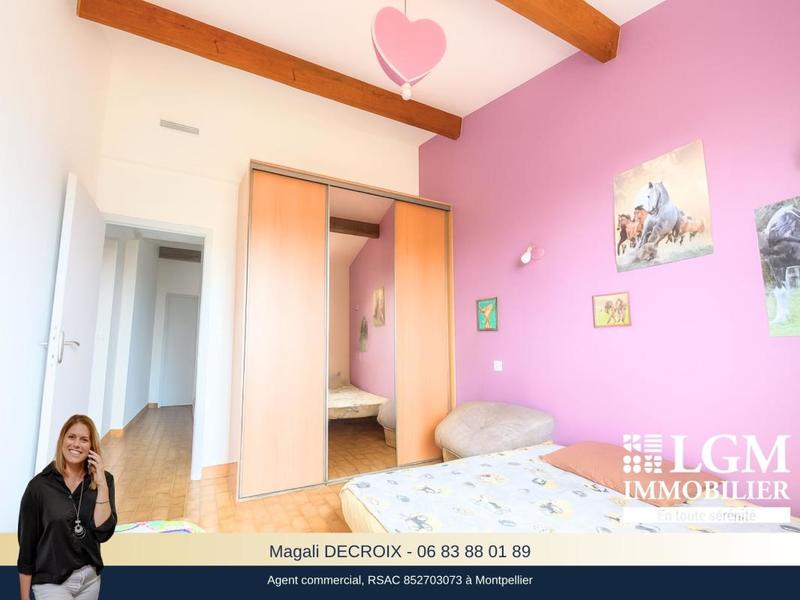 Villa - 145 m² - 6 pièces