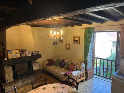 Maison - 79 m² - 4 pièces