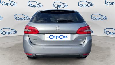 Peugeot 308 Sw II 1.2 PureTech 130 Eat6 Allure - Automatique