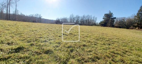 Terrain - 34 329 m²