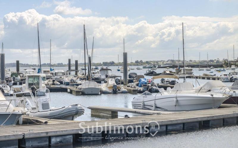 Propriété - 155 m² - 6 pièces