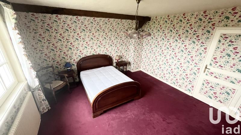 Maison de maîtres - 216 m² - 7 pièces