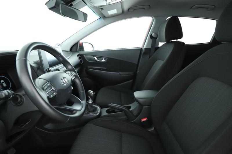 Hyundai Kona 1.0 t-GDi Hybrid 48v Intuitive 120 ch