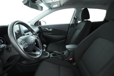 Hyundai Kona 1.0 t-GDi Hybrid 48v Intuitive 120 ch