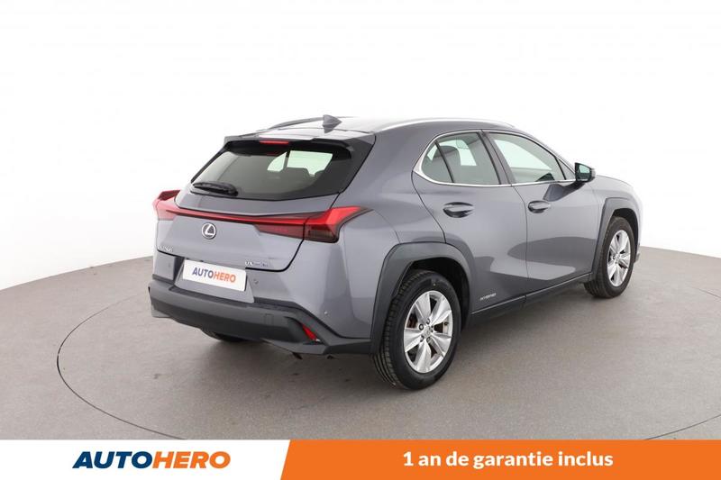 Lexus Ux 250h Pack Confort Business 2wd 184 ch