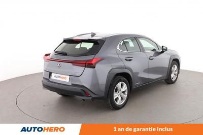 Lexus Ux 250h Pack Confort Business 2wd 184 ch