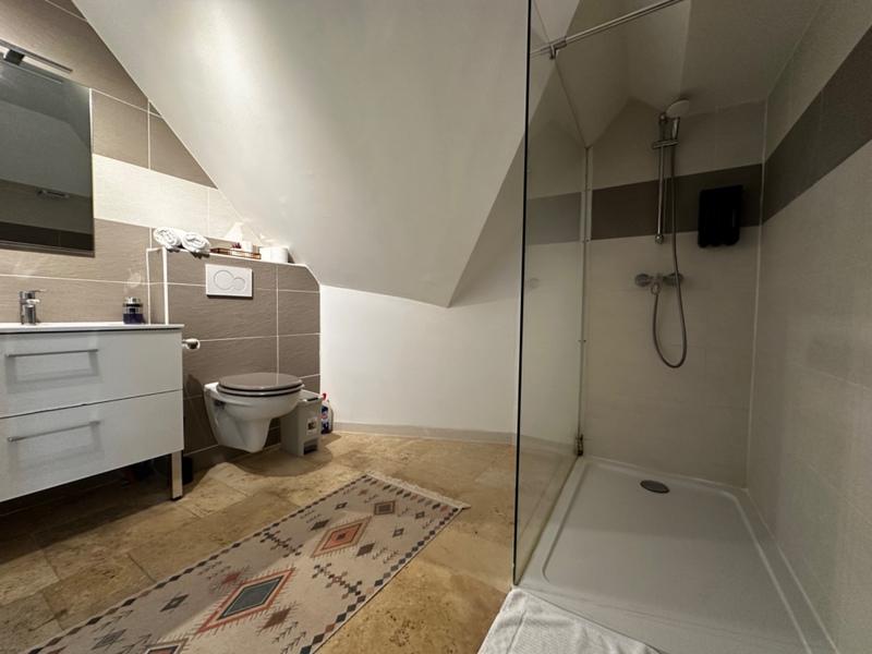 Appartement - 92 m² - 4 pièces